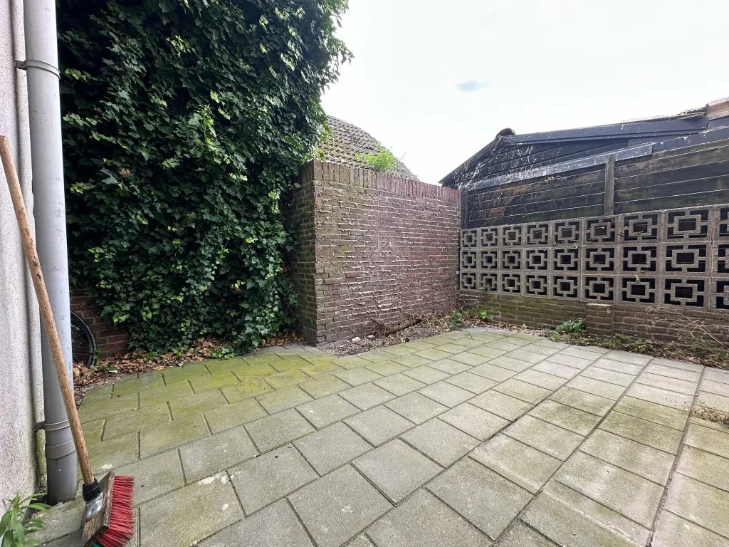 Foto van de Appartement gelegen aan de Nieuweweg in Hattem