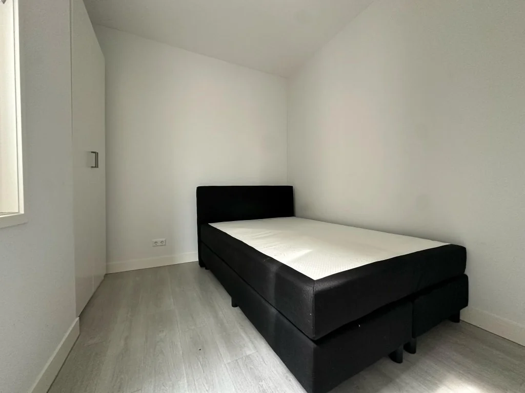 Foto van de Appartement gelegen aan de Nieuweweg in Hattem