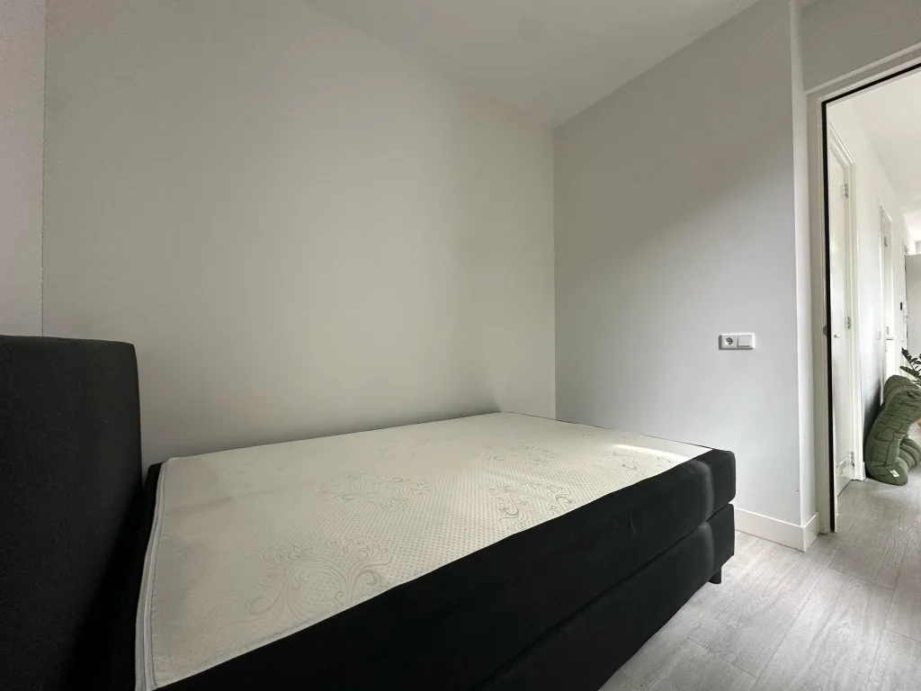Foto van de Appartement gelegen aan de Nieuweweg in Hattem
