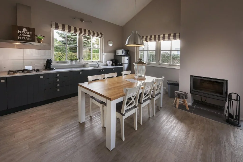 Foto van de Appartement gelegen aan de Duinweg in Noordwijk