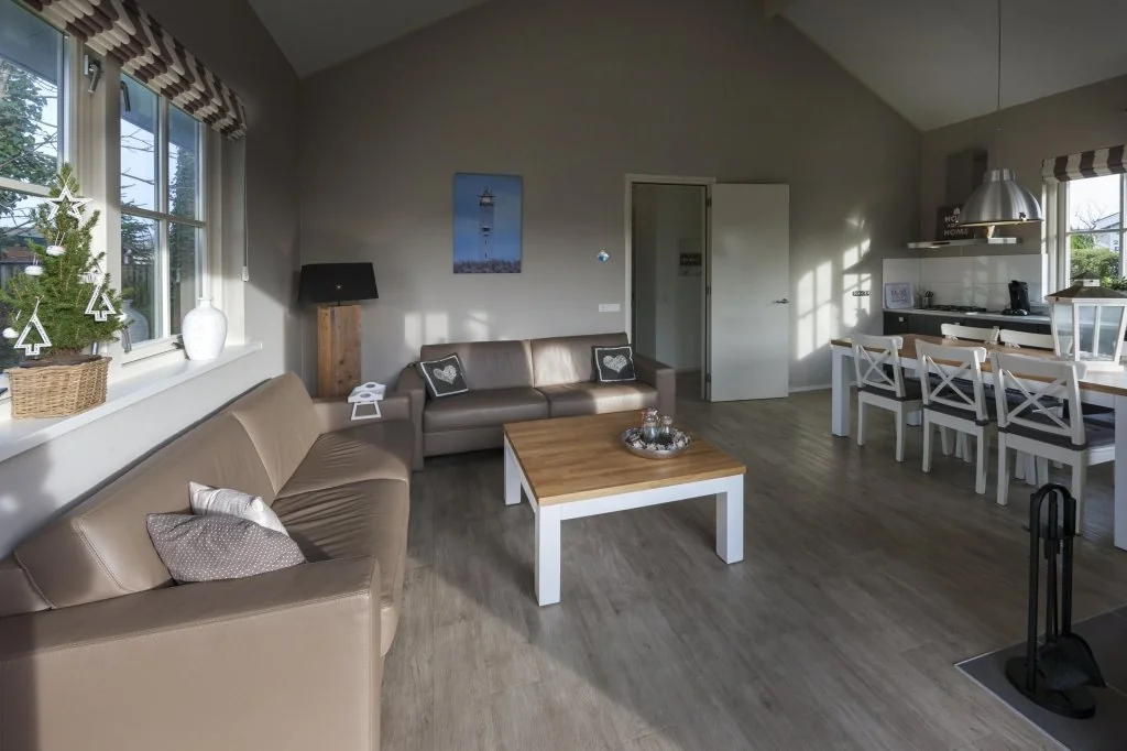 Foto van de Appartement gelegen aan de Duinweg in Noordwijk