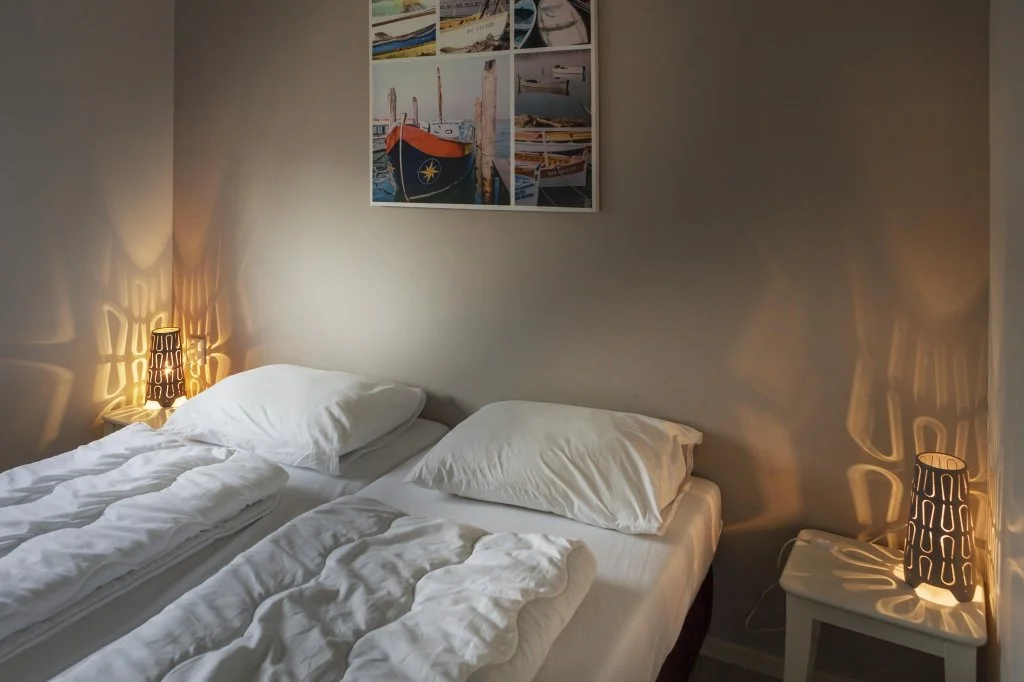 Foto van de Appartement gelegen aan de Duinweg in Noordwijk