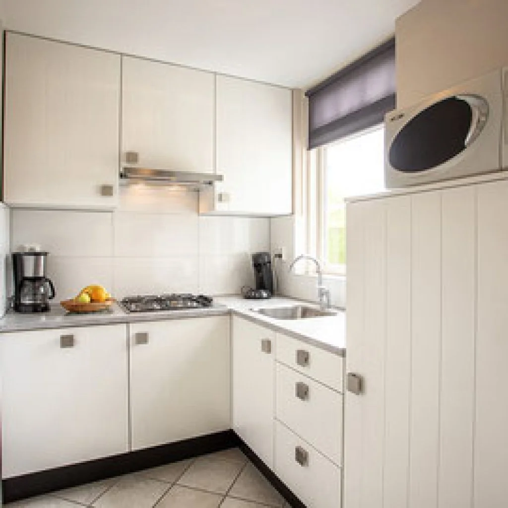 Foto van de Appartement gelegen aan de Duinweg in Noordwijk