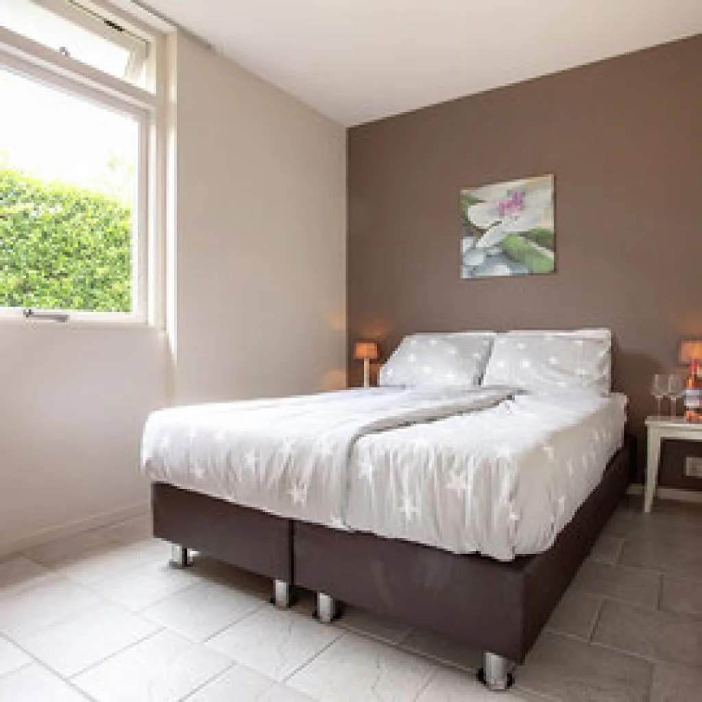 Foto van de Appartement gelegen aan de Duinweg in Noordwijk