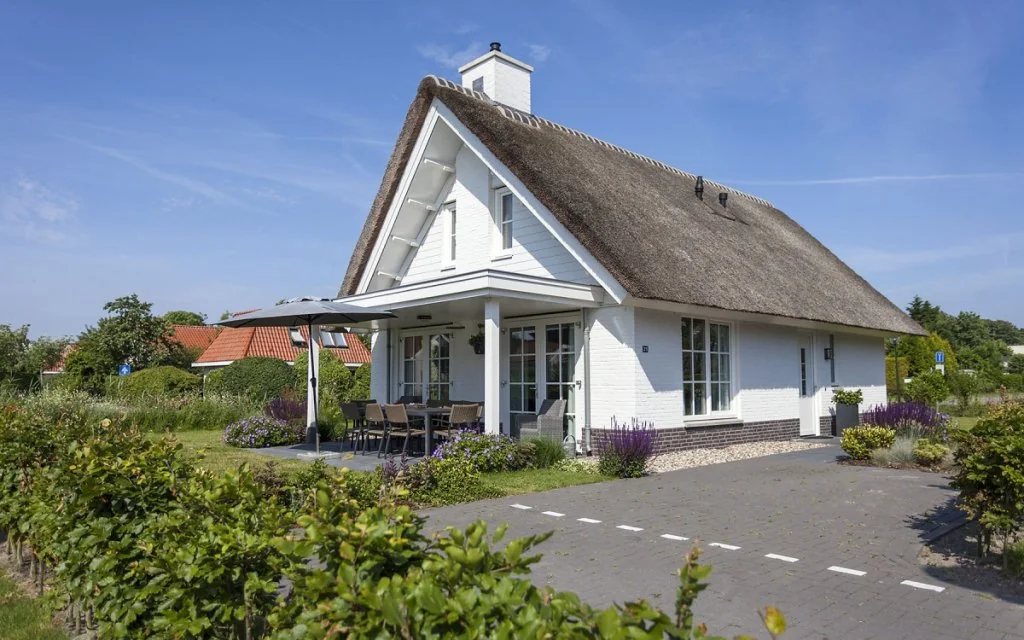Foto van de Appartement gelegen aan de Duindamseweg in Noordwijk