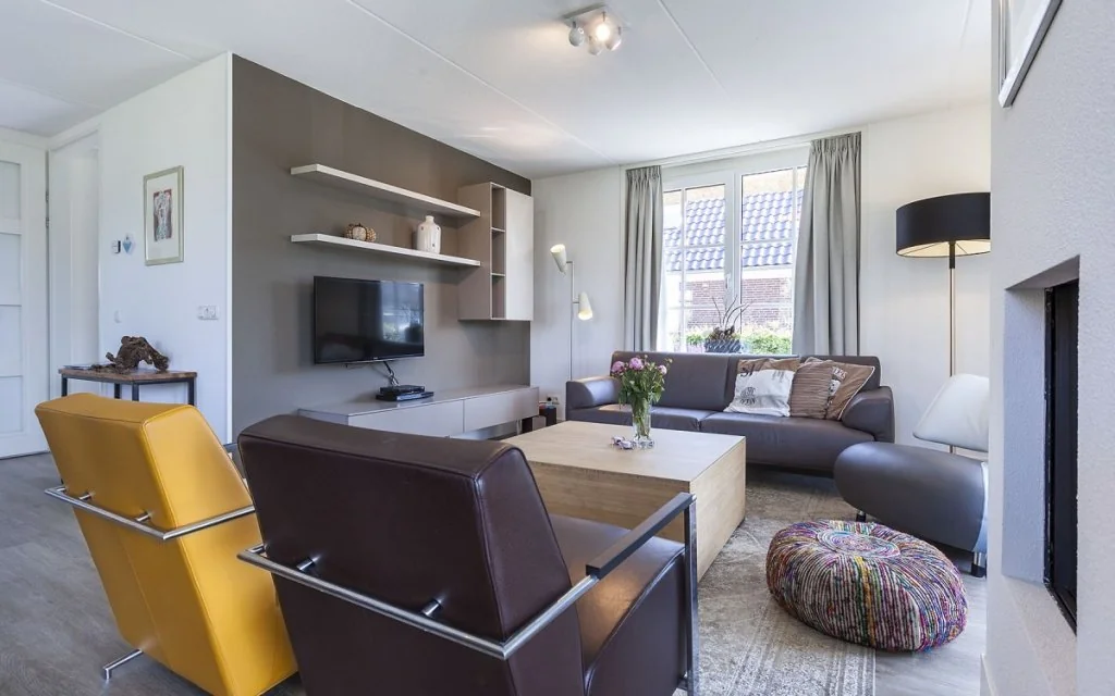 Foto van de Appartement gelegen aan de Duindamseweg in Noordwijk