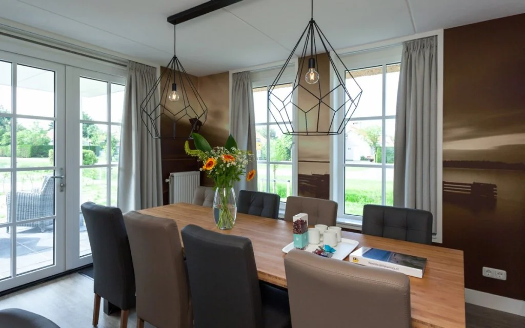 Foto van de Appartement gelegen aan de Duindamseweg in Noordwijk