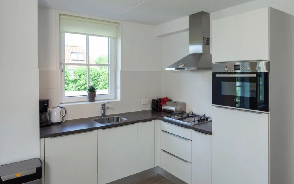 Foto van de Appartement gelegen aan de Duindamseweg in Noordwijk