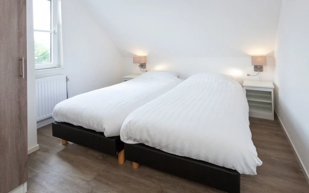 Foto van de Appartement gelegen aan de Duindamseweg in Noordwijk