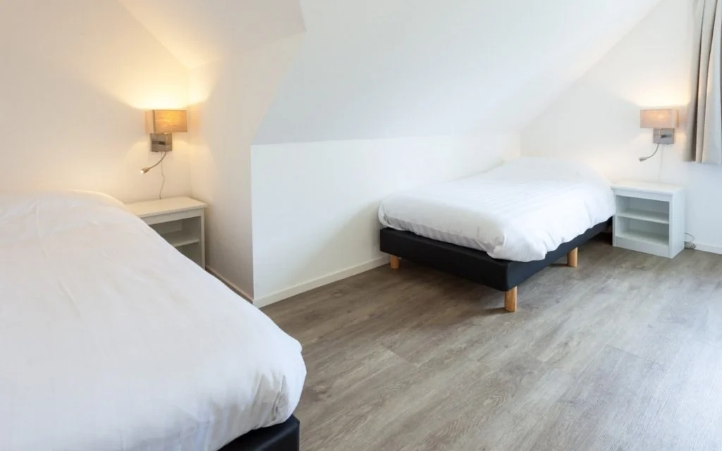 Foto van de Appartement gelegen aan de Duindamseweg in Noordwijk