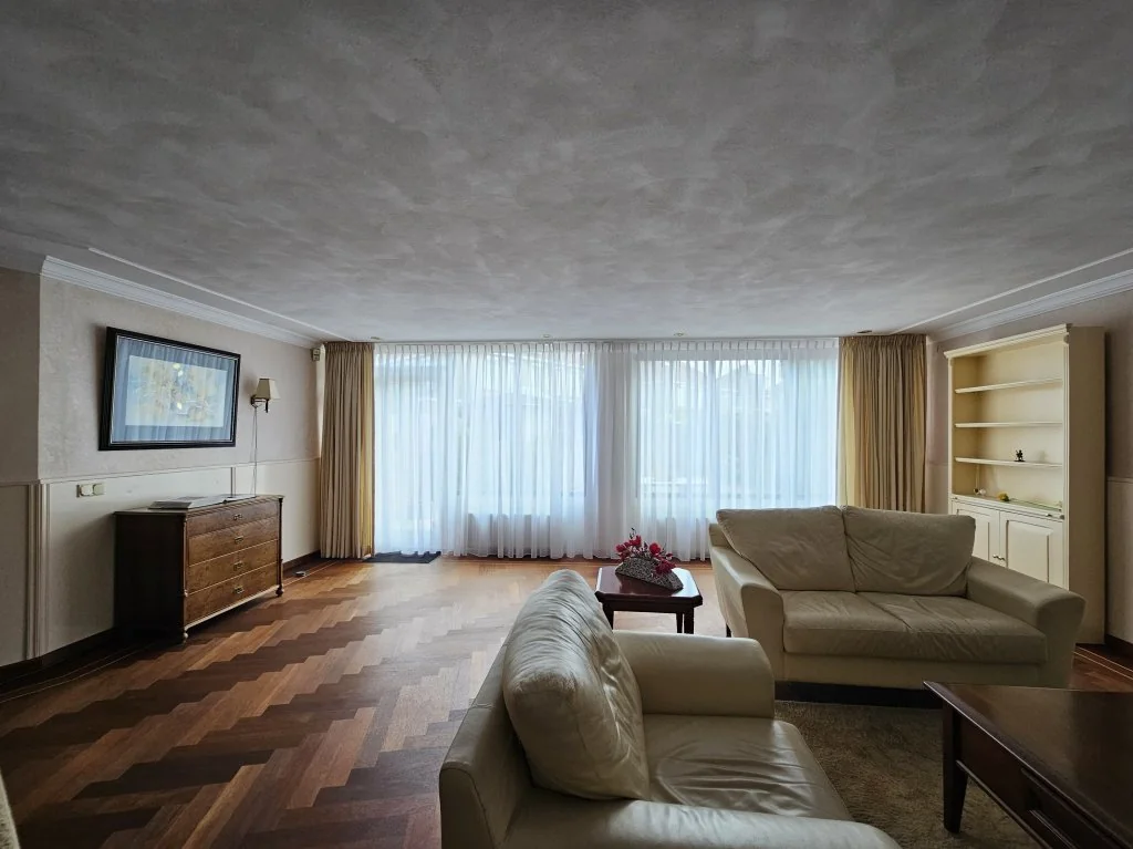 Foto van de Appartement gelegen aan de Hoogkar in Berghem