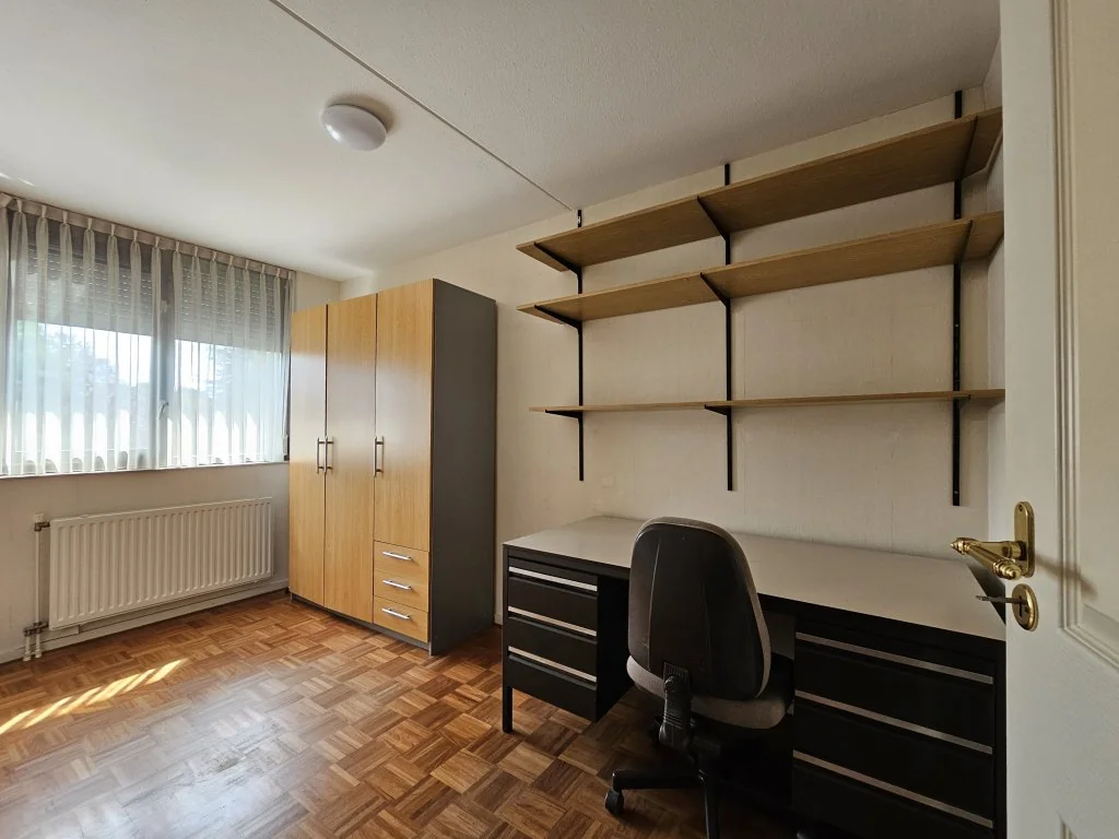 Foto van de Appartement gelegen aan de Hoogkar in Berghem