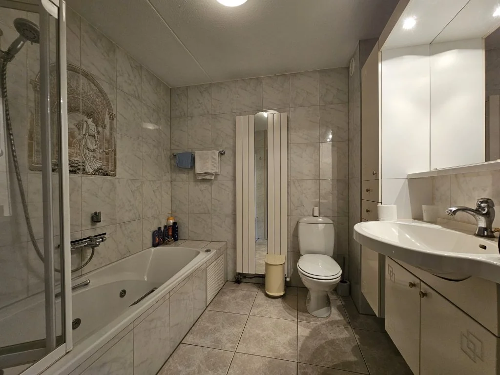 Foto van de Appartement gelegen aan de Hoogkar in Berghem
