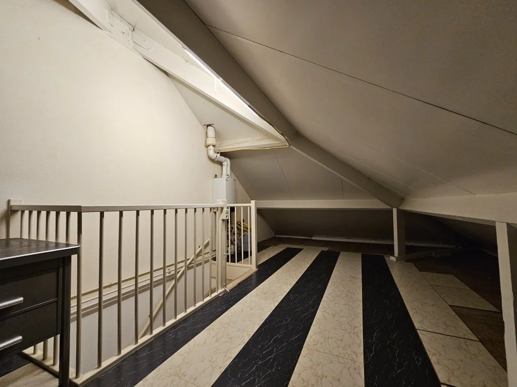 Foto van de Appartement gelegen aan de Hoogkar in Berghem