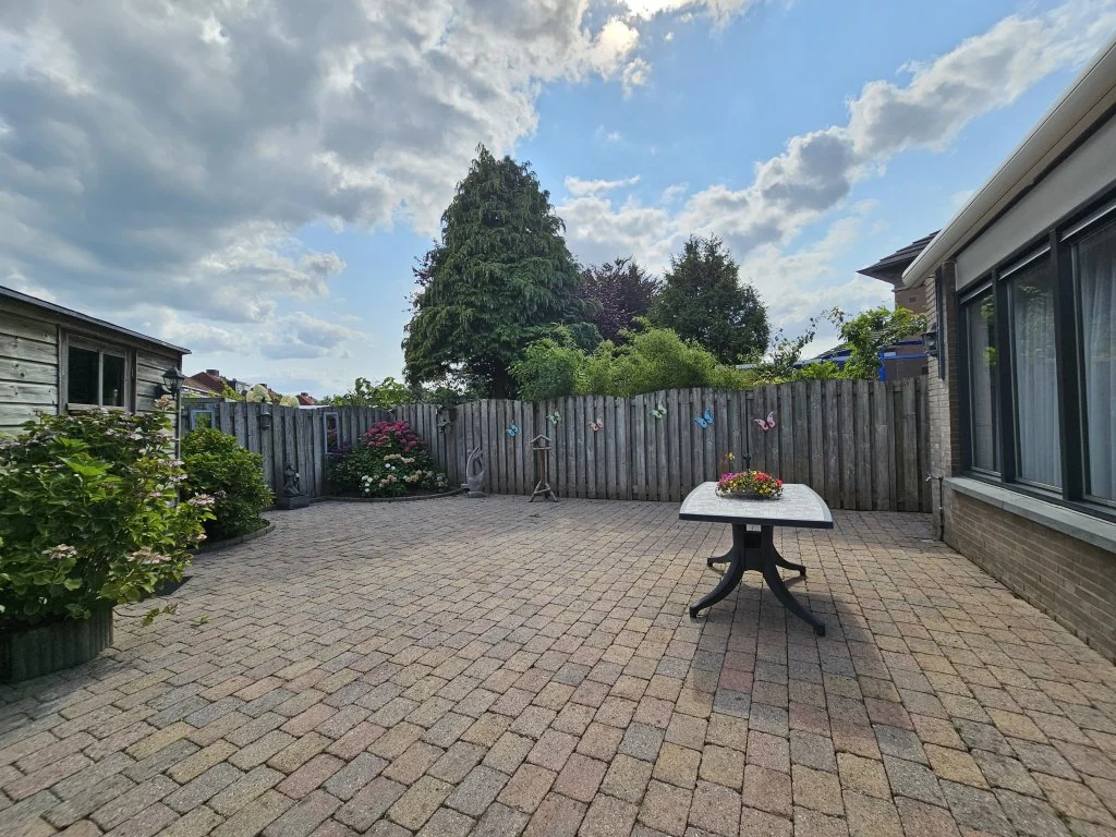 Foto van de Appartement gelegen aan de Hoogkar in Berghem