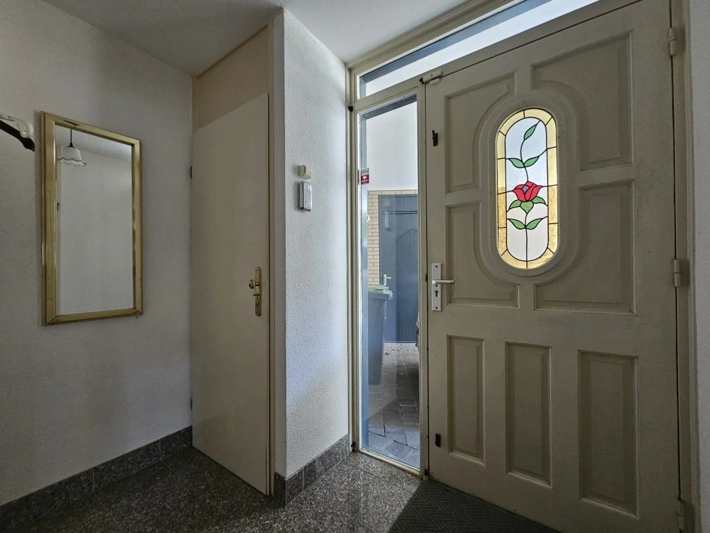 Foto van de Appartement gelegen aan de Hoogkar in Berghem