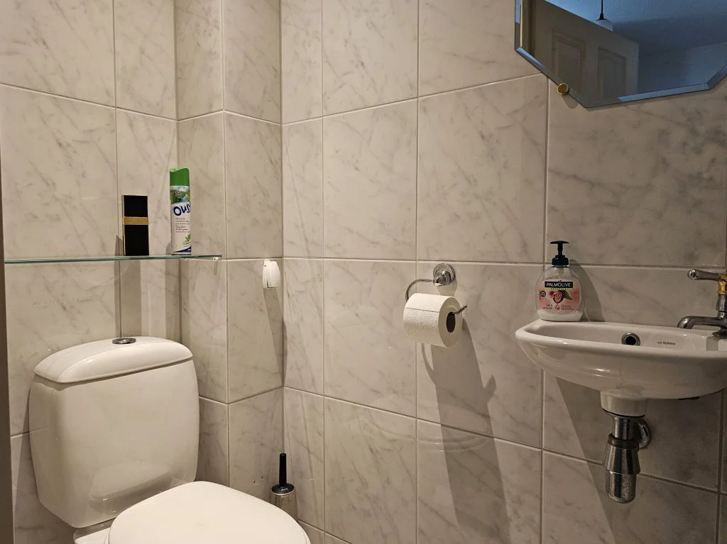 Foto van de Appartement gelegen aan de Hoogkar in Berghem