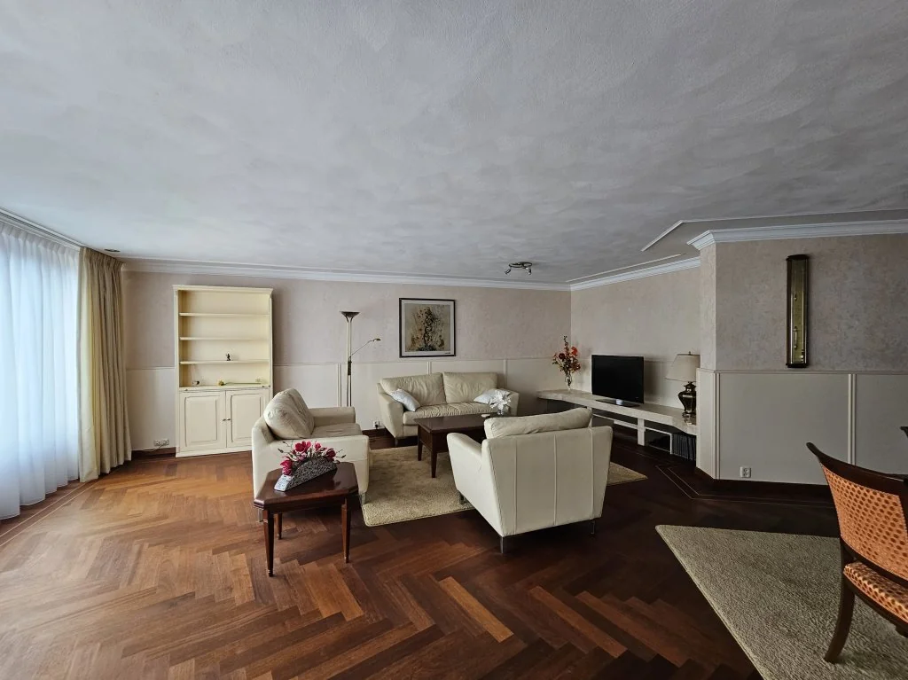 Foto van de Appartement gelegen aan de Hoogkar in Berghem