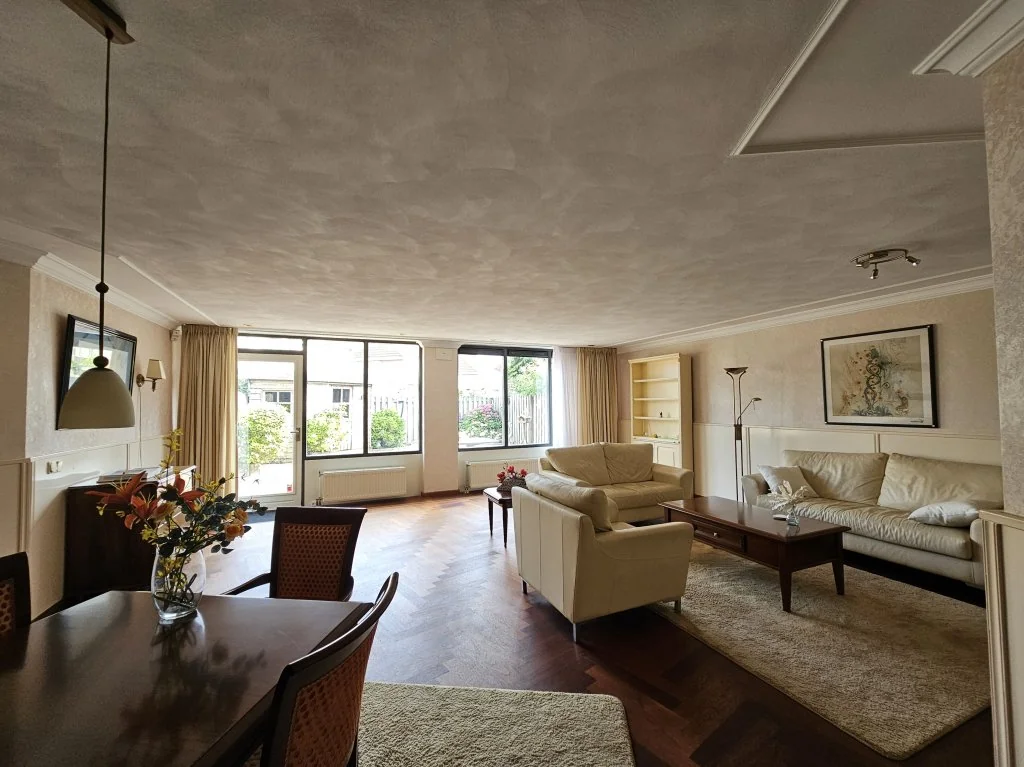 Foto van de Appartement gelegen aan de Hoogkar in Berghem