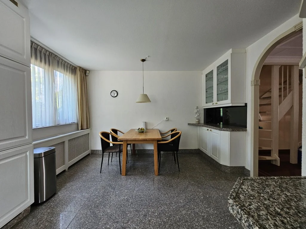 Foto van de Appartement gelegen aan de Hoogkar in Berghem
