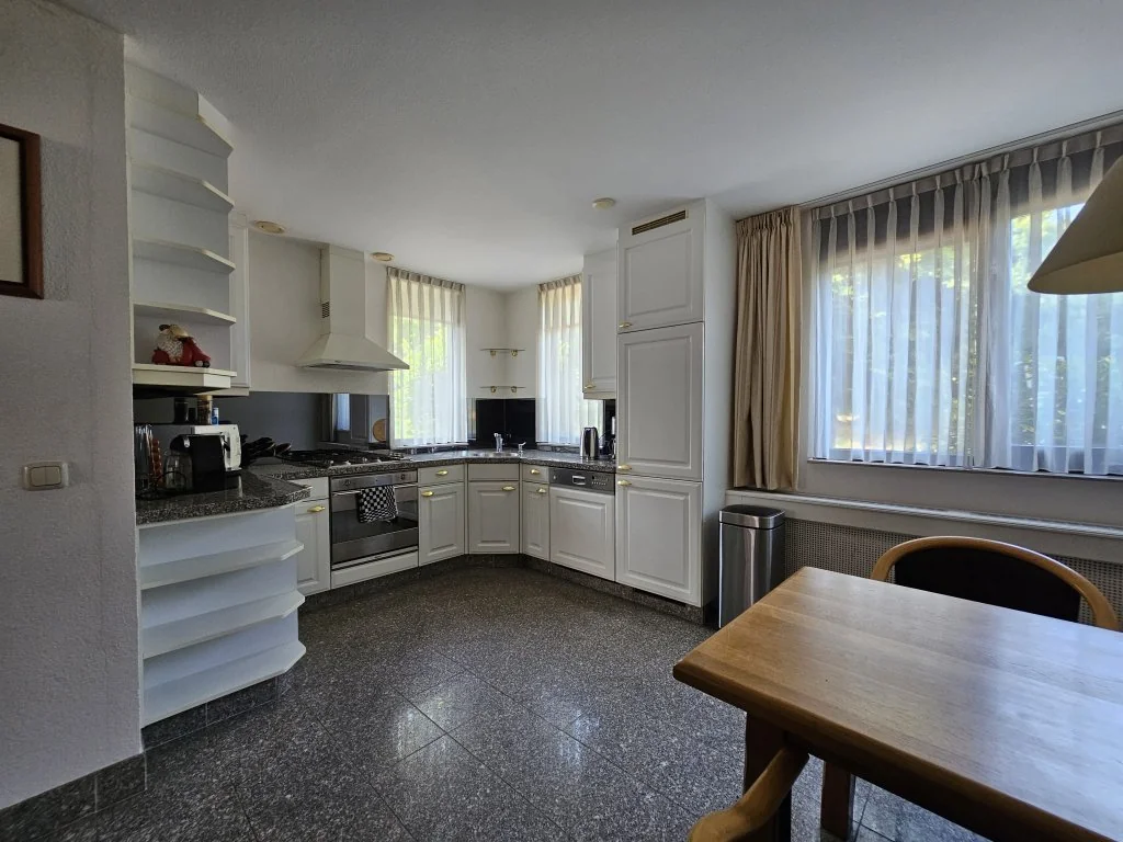 Foto van de Appartement gelegen aan de Hoogkar in Berghem