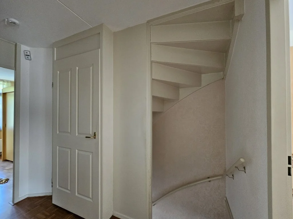 Foto van de Appartement gelegen aan de Hoogkar in Berghem