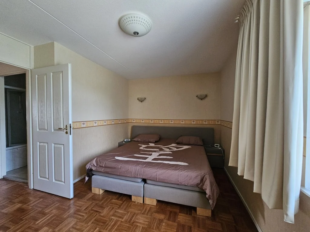 Foto van de Appartement gelegen aan de Hoogkar in Berghem