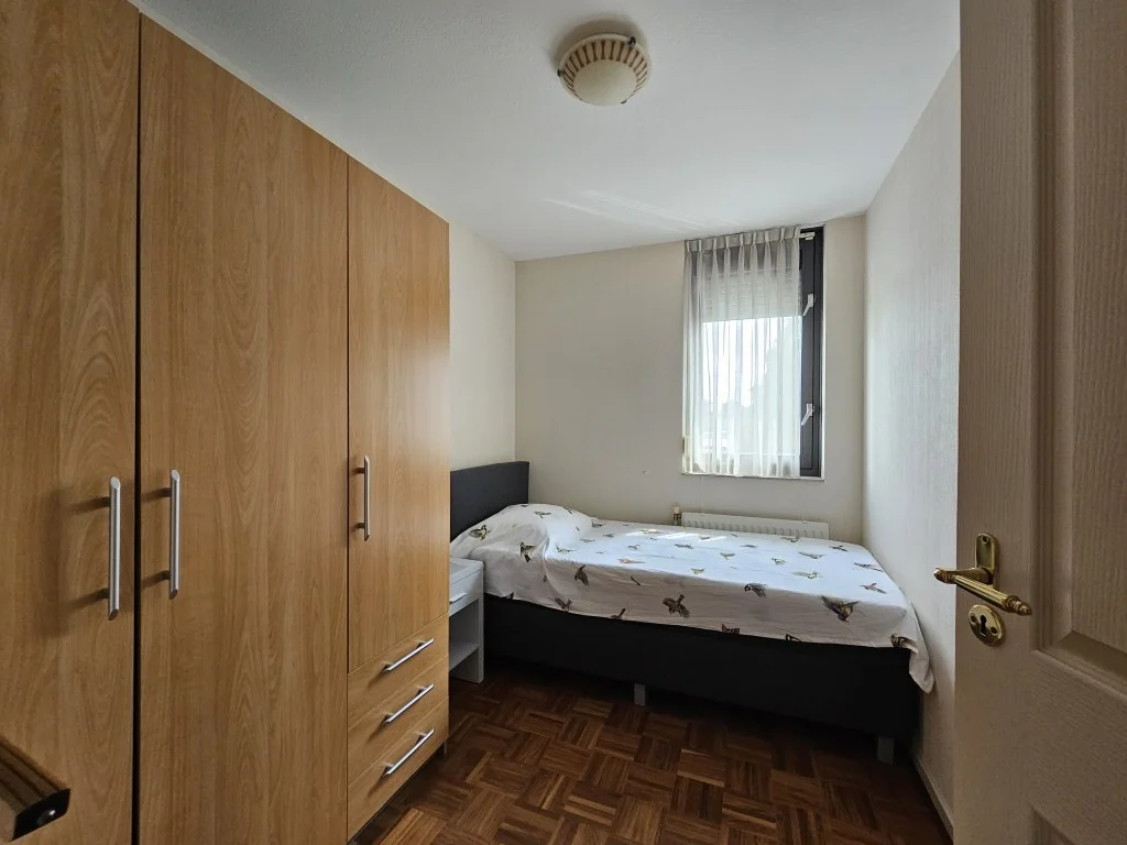 Foto van de Appartement gelegen aan de Hoogkar in Berghem
