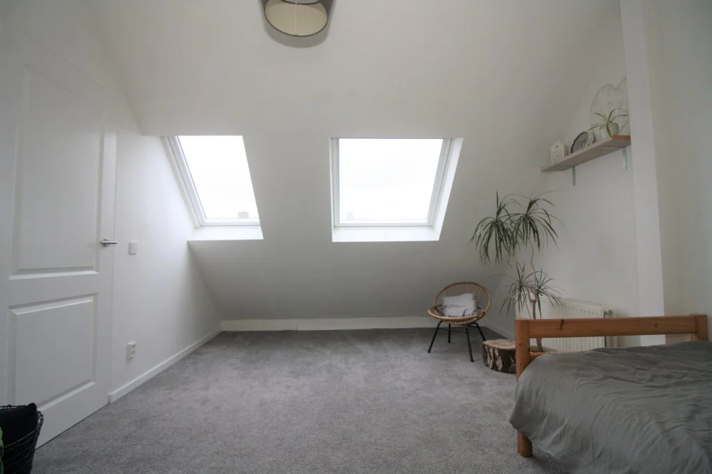Foto van de Appartement gelegen aan de Meerkoet in Bergen op Zoom
