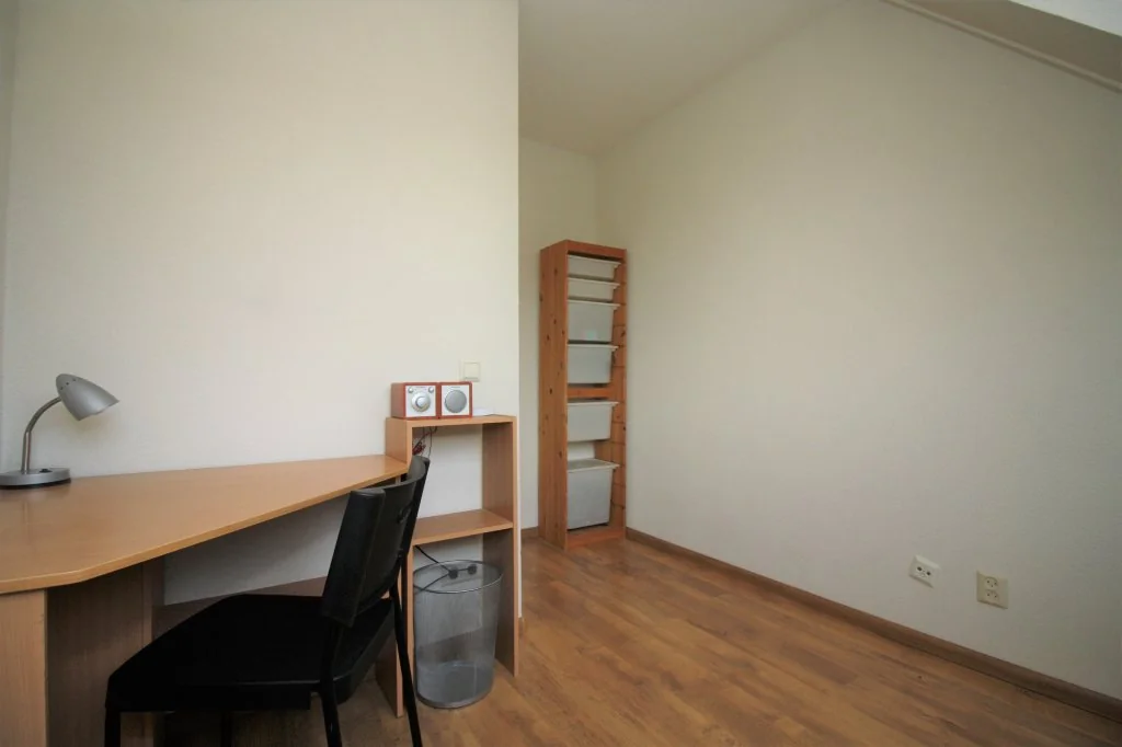 Foto van de Appartement gelegen aan de Meerkoet in Bergen op Zoom