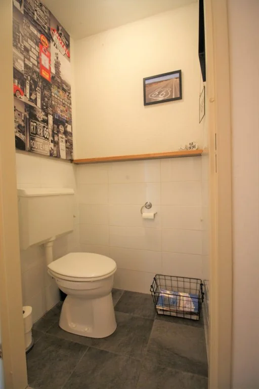 Foto van de Appartement gelegen aan de Meerkoet in Bergen op Zoom