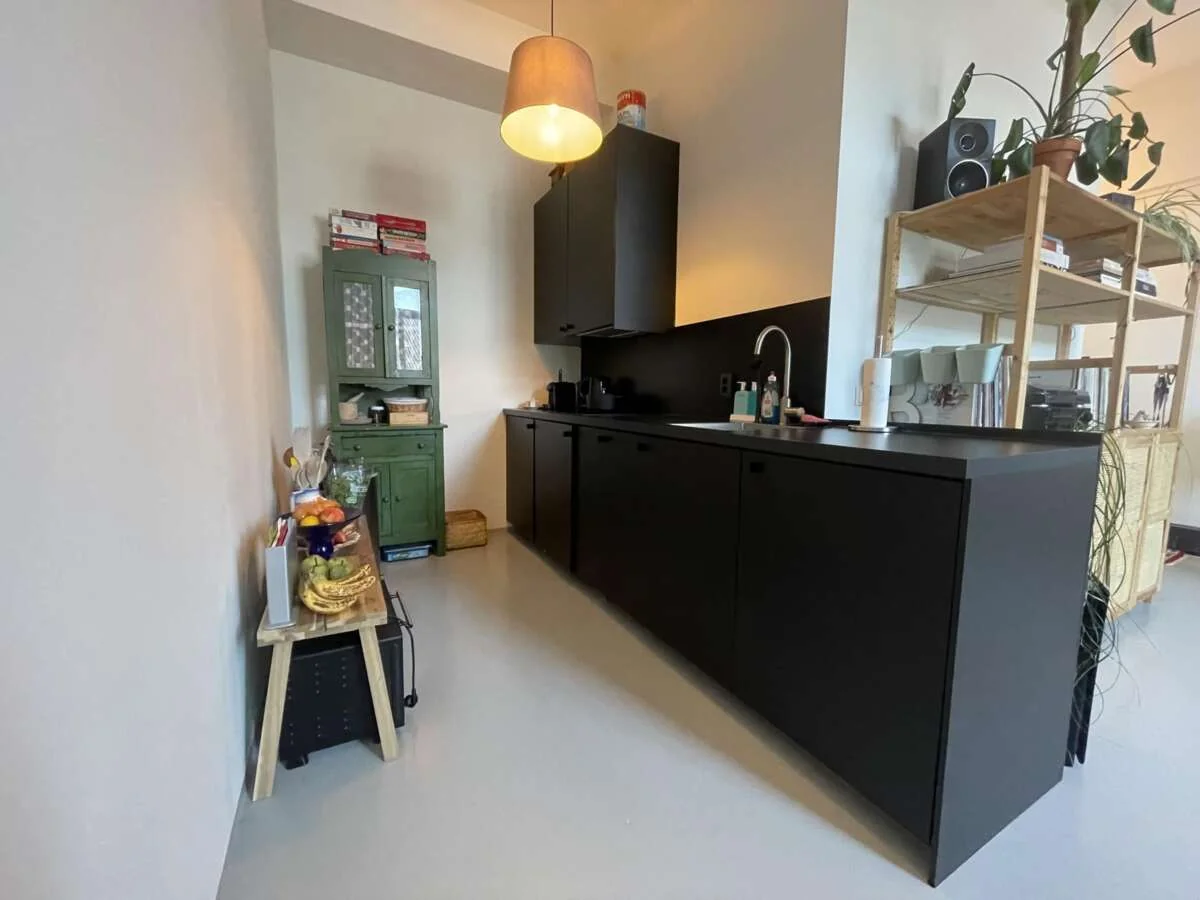 Foto van de Appartement gelegen aan de Abtstraat in Maastricht