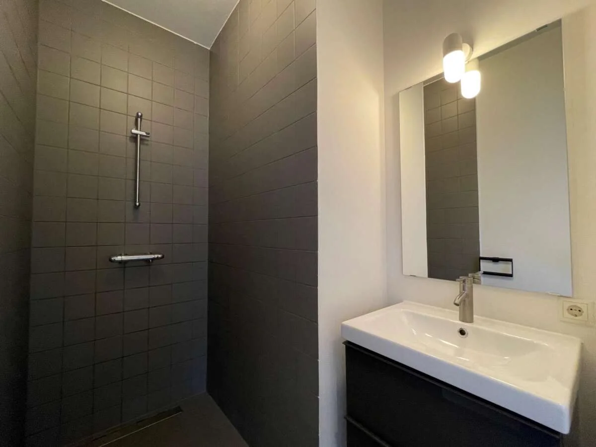 Foto van de Appartement gelegen aan de Abtstraat in Maastricht