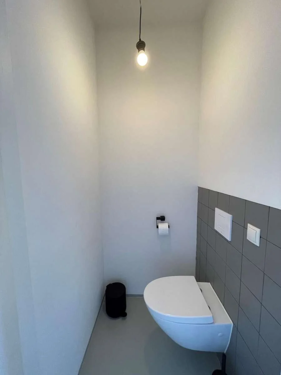 Foto van de Appartement gelegen aan de Abtstraat in Maastricht