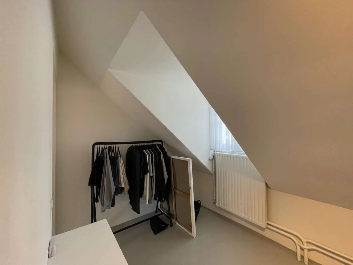 Foto van de Appartement gelegen aan de Abtstraat in Maastricht