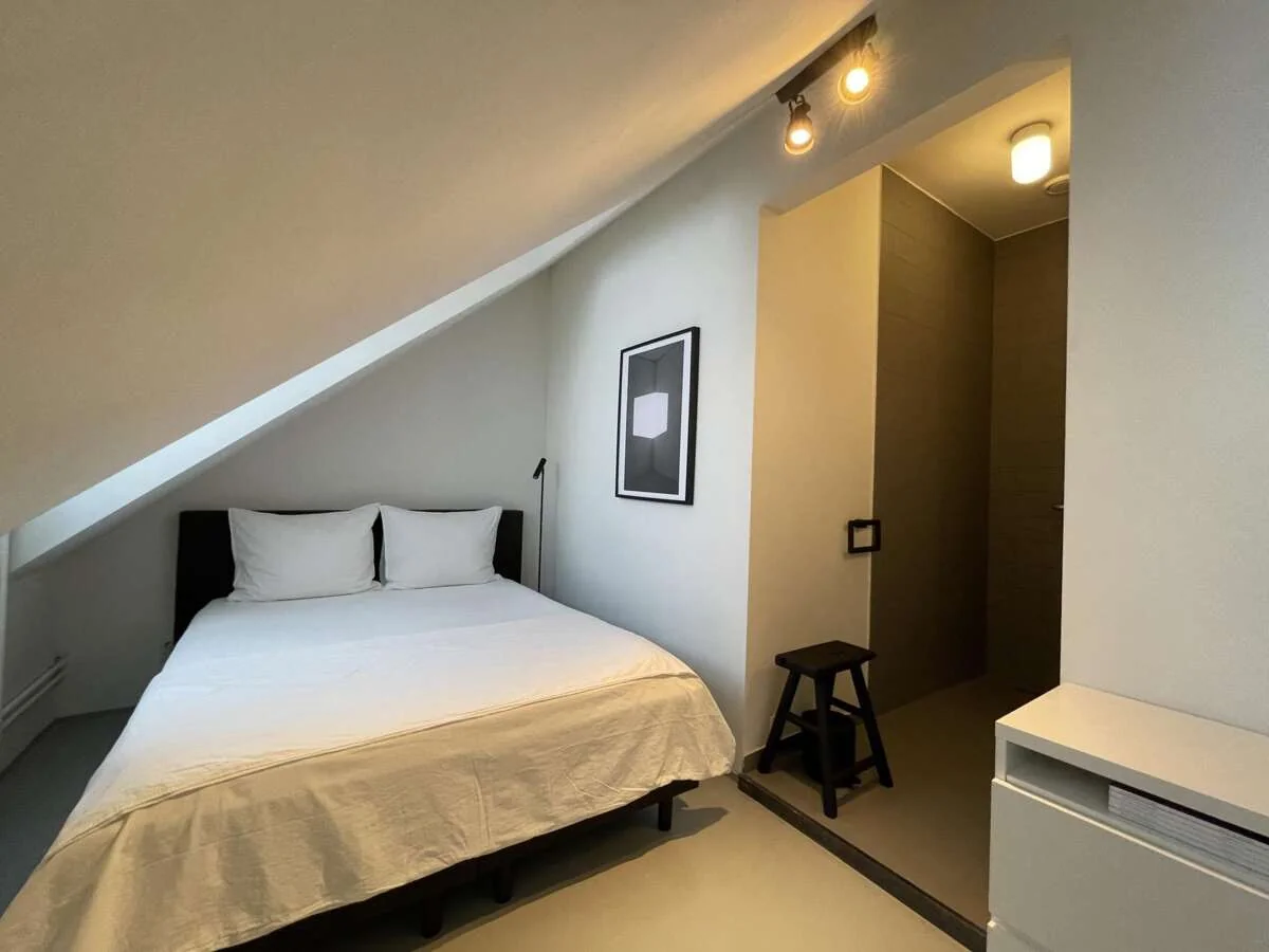 Foto van de Appartement gelegen aan de Abtstraat in Maastricht