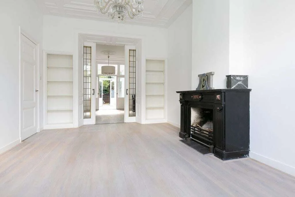 Foto van de Appartement gelegen aan de Suezkade in Den Haag