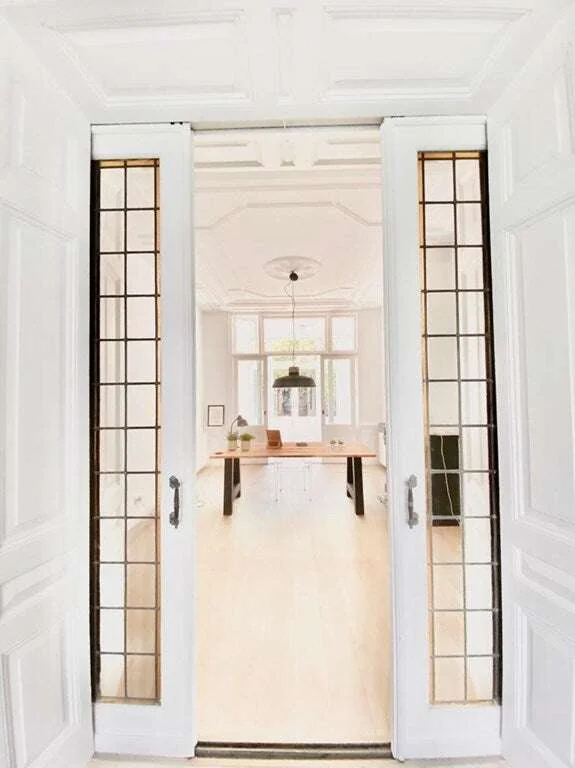 Foto van de Appartement gelegen aan de Suezkade in Den Haag