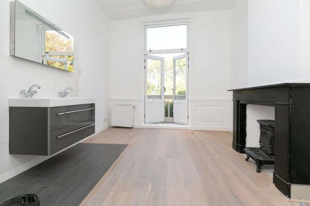 Foto van de Appartement gelegen aan de Suezkade in Den Haag