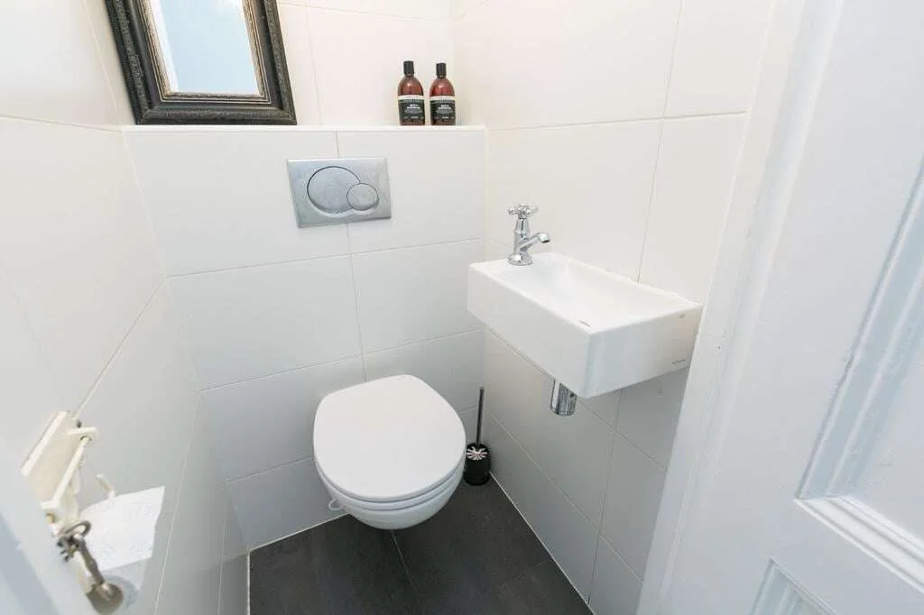 Foto van de Appartement gelegen aan de Suezkade in Den Haag
