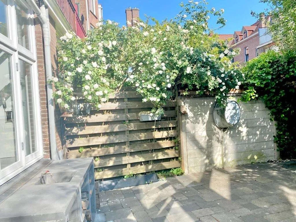 Foto van de Appartement gelegen aan de Suezkade in Den Haag