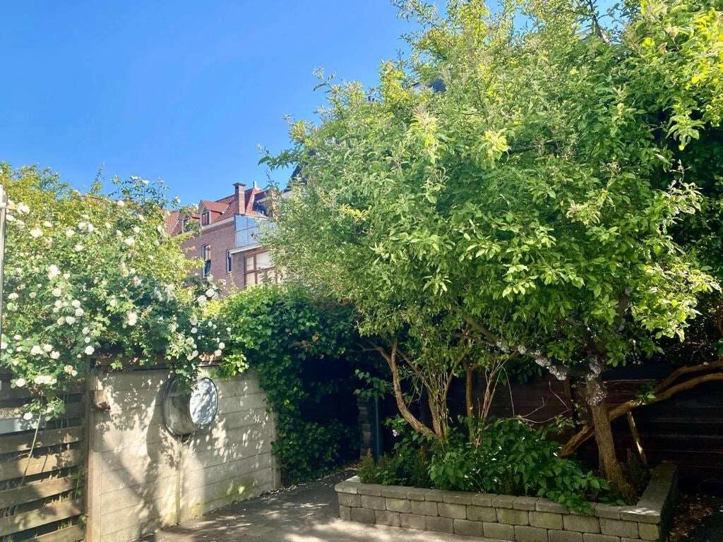 Foto van de Appartement gelegen aan de Suezkade in Den Haag