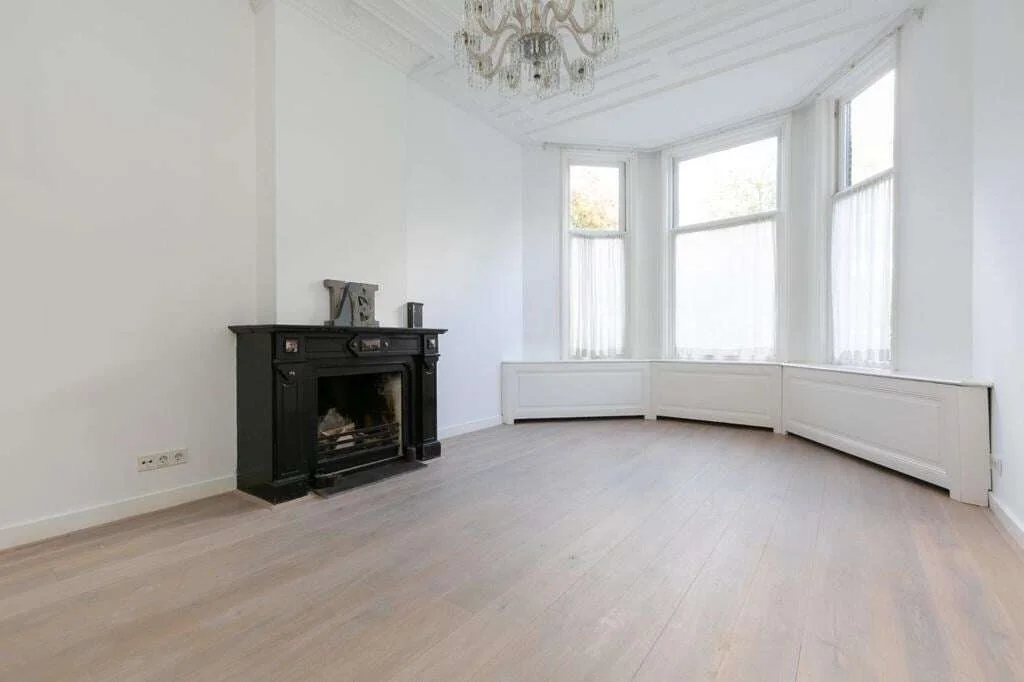 Foto van de Appartement gelegen aan de Suezkade in Den Haag