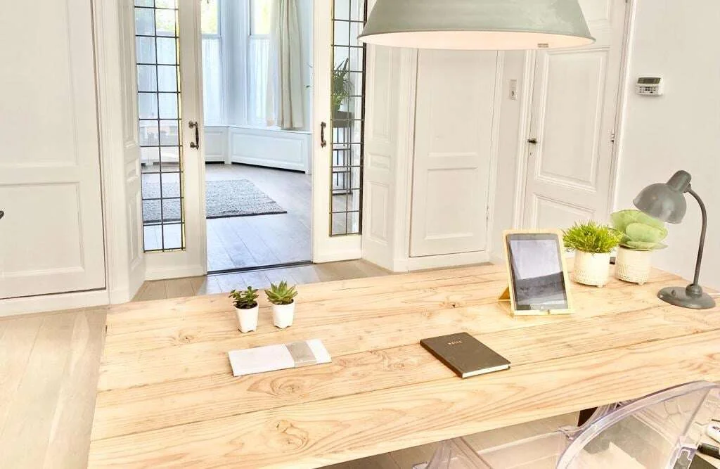 Foto van de Appartement gelegen aan de Suezkade in Den Haag