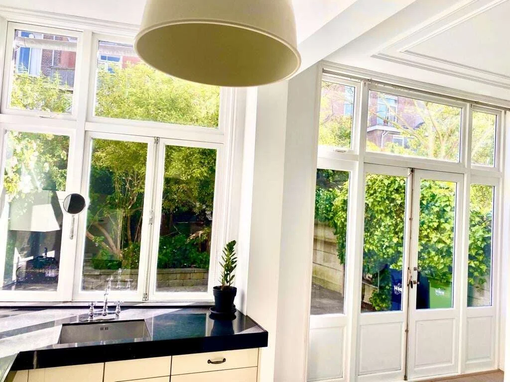 Foto van de Appartement gelegen aan de Suezkade in Den Haag