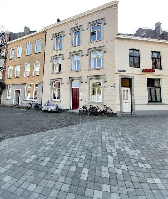 Foto van de Appartement gelegen aan de Sint Maartenslaan in Maastricht