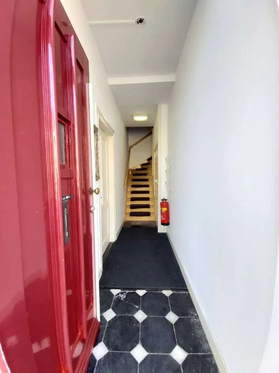 Foto van de Appartement gelegen aan de Sint Maartenslaan in Maastricht