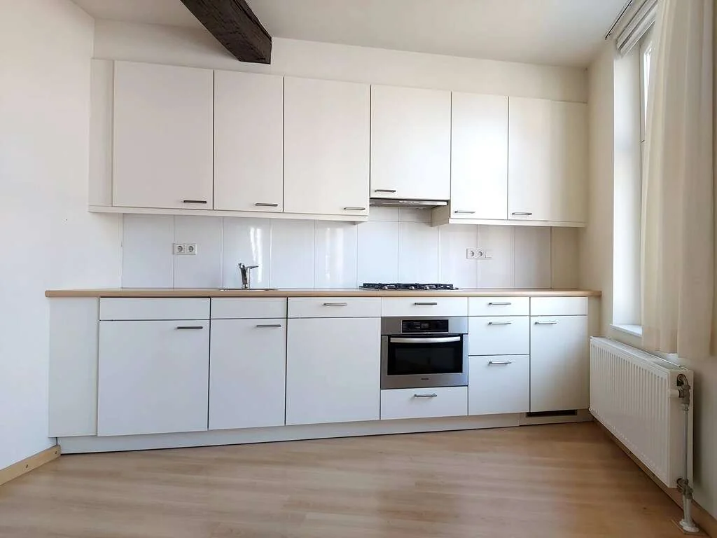 Foto van de Appartement gelegen aan de Sint Maartenslaan in Maastricht
