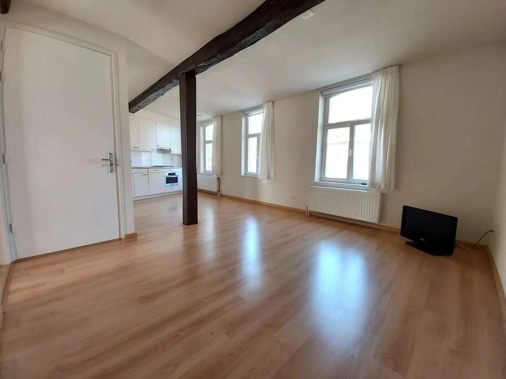 Foto van de Appartement gelegen aan de Sint Maartenslaan in Maastricht