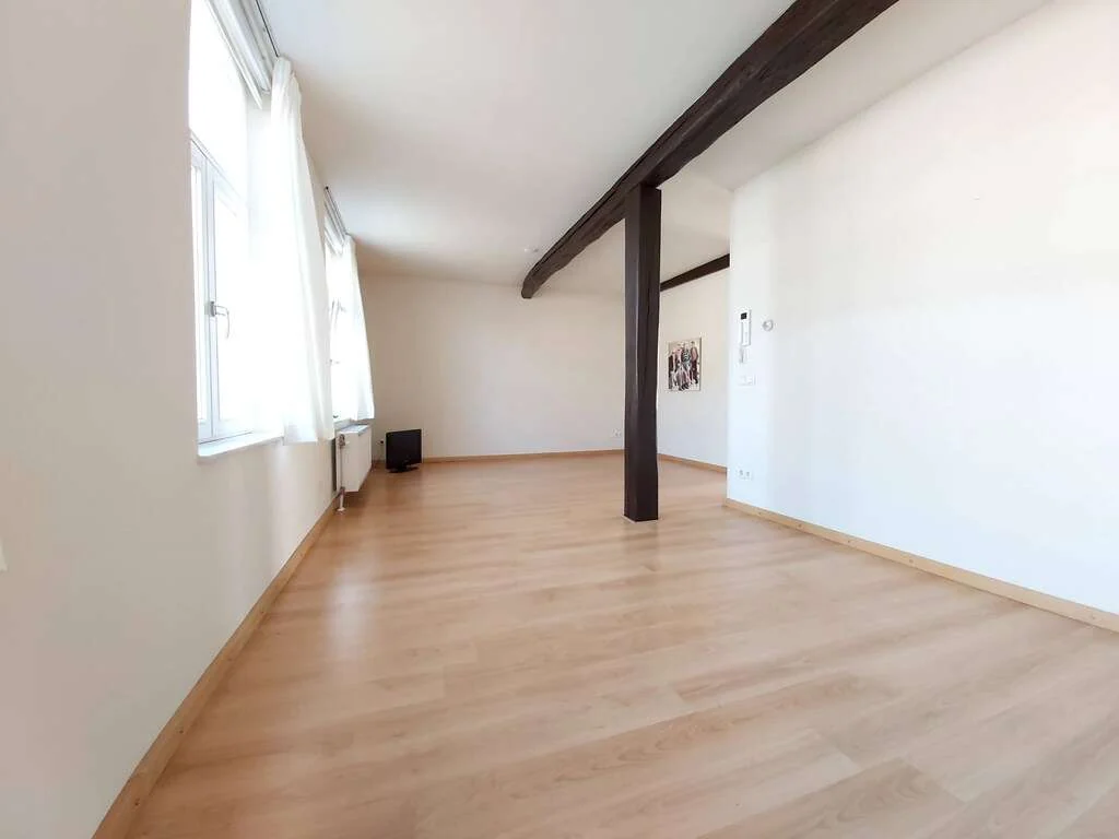 Foto van de Appartement gelegen aan de Sint Maartenslaan in Maastricht